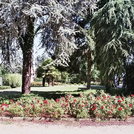 Apartman Oro Del Tempo Bio - Organic Farm *