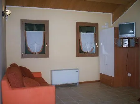 Apartman Oro Del Tempo Bio - Organic Farm *