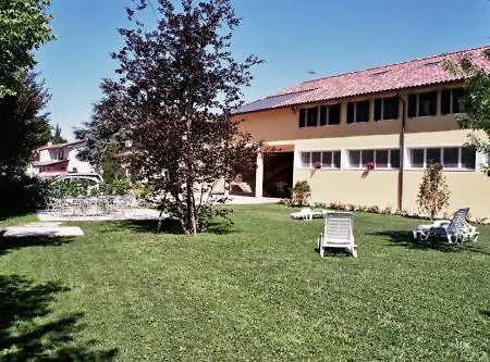 Apartment Oro Del Tempo Bio - Organic Farm Quinto Vicentino